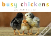 Capa do artigo Busy Chickens
