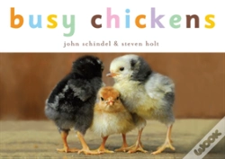 Capa do artigo Busy Chickens