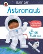 Busy Day: Astronaut - Preview