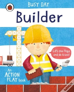 Capa do artigo Busy Day: Builder