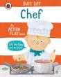 Busy Day: Chef - Preview
