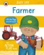 Busy Day: Farmer - Preview
