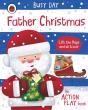 Busy Day: Father Christmas - Preview