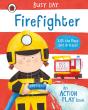 Busy Day: Firefighter - Preview