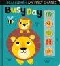 Busy Day - Preview