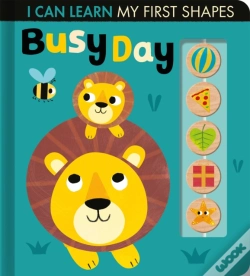 Capa do artigo Busy Day