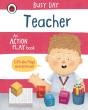 Busy Day: Teacher - Preview