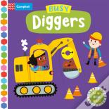 Busy Diggers