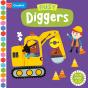 Busy Diggers - Preview
