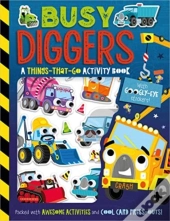 Busy Diggers