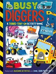 Busy Diggers