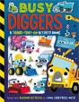 Busy Diggers - Preview