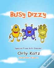 Capa do artigo Busy Dizzy