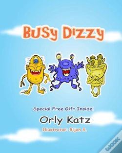 Capa do artigo Busy Dizzy