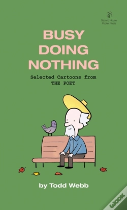 Capa do artigo Busy Doing Nothing