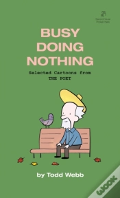 Capa do artigo Busy Doing Nothing
