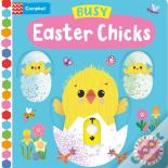 Busy Easter Chicks