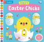 Busy Easter Chicks - Preview