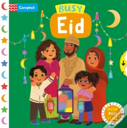 Capa do artigo Busy Eid