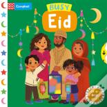 Busy Eid