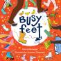 Busy Feet - Preview