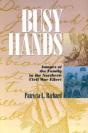 Busy Hands - Preview