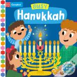 Busy Hanukkah