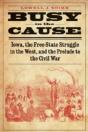 Busy In The Cause - Preview