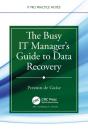 Busy It Manager'S Guide To Data Recovery - Preview