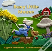 Capa do artigo Busy Little Mouse