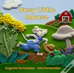 Capa do artigo Busy Little Mouse
