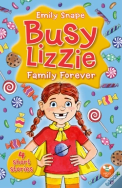 Capa do artigo Busy Lizzie
