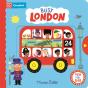 Busy London - Preview
