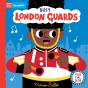Busy London Guards - Preview