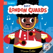 Capa do artigo Busy London Guards