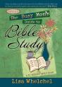 Busy Mom'S Guide To Bible Study - Preview