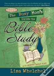 Capa do artigo Busy Mom
