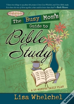Capa do artigo Busy Mom'S Guide To Bible Study