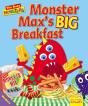 Busy Monsters: Monster Max'S Big Breakfast - Preview