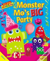 Capa do artigo Busy Monsters: Monster Mo