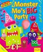 Busy Monsters: Monster Mo'S Big Party - Preview