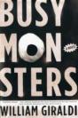Busy Monsters - Preview