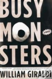 Capa do artigo Busy Monsters