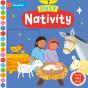 Busy Nativity - Preview