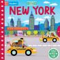 Busy New York - Preview