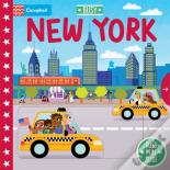 Busy New York