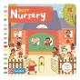 Busy Nursery - Preview