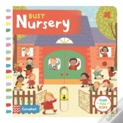 Capa do artigo Busy Nursery