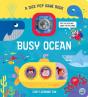 Busy Ocean - Preview