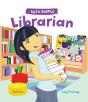 Busy People: Librarian - Preview